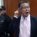 El Tribunal Constitucional de Perú ordena poner en libertad a Alberto Fujimori