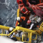 El barco de MSF rescata a 336 migrantes en el Mediterráneo y podrá atracar en Ravenna