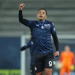 El colombiano Luis Muriel prolonga su racha goleadora y abre victoria del Atalanta (4-1)