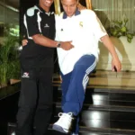 El exfutbolista Marcelinho Carioca es dado como desaparecido en Brasil