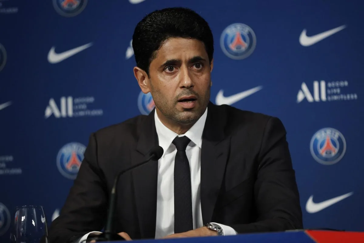 El fondo soberano catarí vende una participación minoritaria del PSG a un fondo de EE.UU.