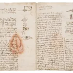 El ingenio inventor y artístico de Leonardo Da Vinci resurge en su Toscana natal