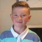 El joven Alex Batty hallado en Francia tras 6 años desaparecido ha hablado ya con su abuela