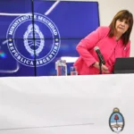 El nuevo Gobierno argentino anuncia medidas letales para el narcotráfico