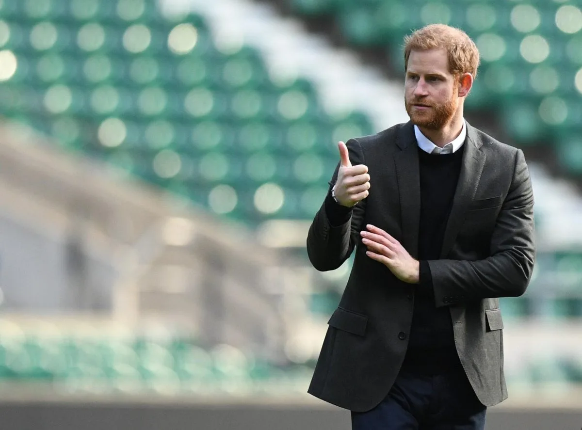 El príncipe Harry califica de "gran día para la verdad" su victoria contra los tabloides