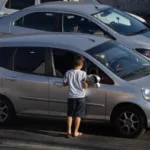 El trabajo infantil aumentó un 7 % en Brasil desde 2019