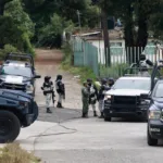 En 2023 se cometieron 427 'masacres' en México, según ONG