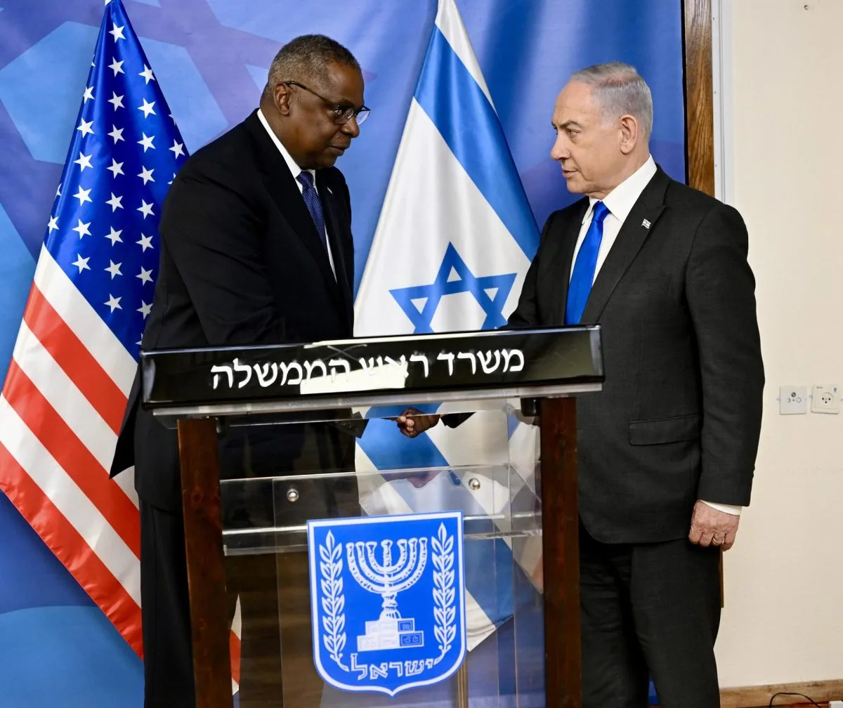 Estados Unidos urge a que entre más ayuda en Gaza, donde los muertos superan los 19.400