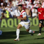 Falcao sobre jugar en el fútbol colombiano - Hay que ver la situación del país