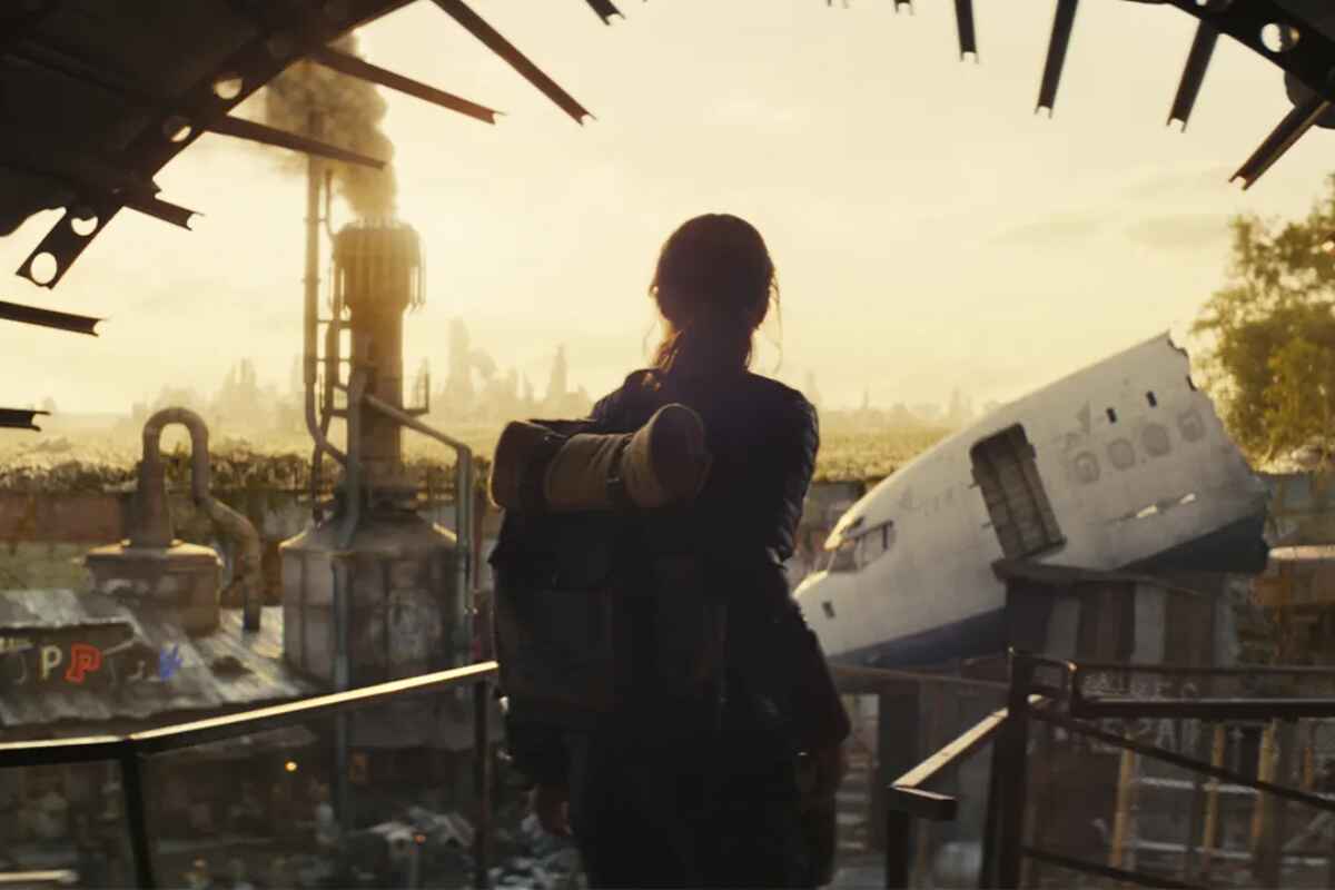 Fallout - la serie de Prime Video nos muestra el mundo postapocalíptico de Bethesda 2