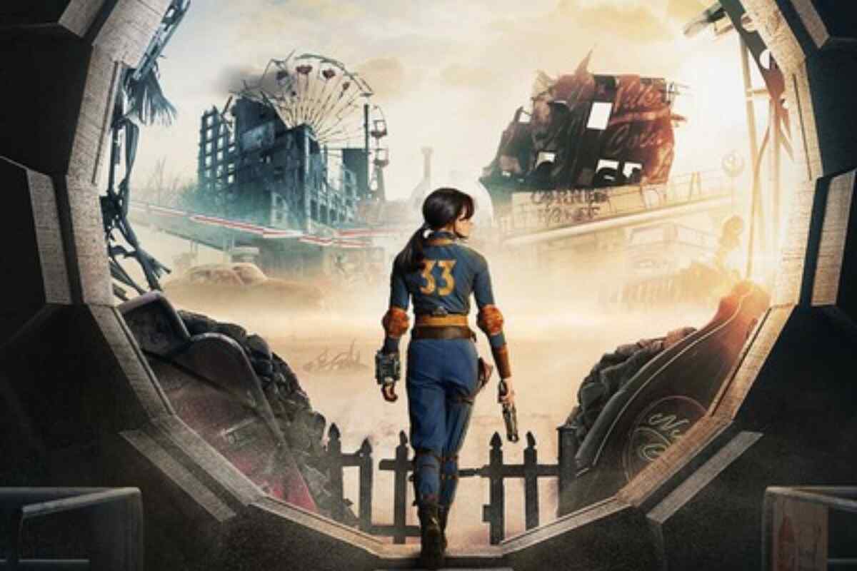 ¡Impacto en Steam! Fallout resurge tras debut de su serie en Prime Video