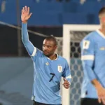 Flamengo anuncia el fichaje del uruguayo Nicolás de la Cruz