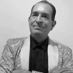Infarto fulminante acabó con la vida de Gabriel Gómez, hermano y compositor de Darío Gómez