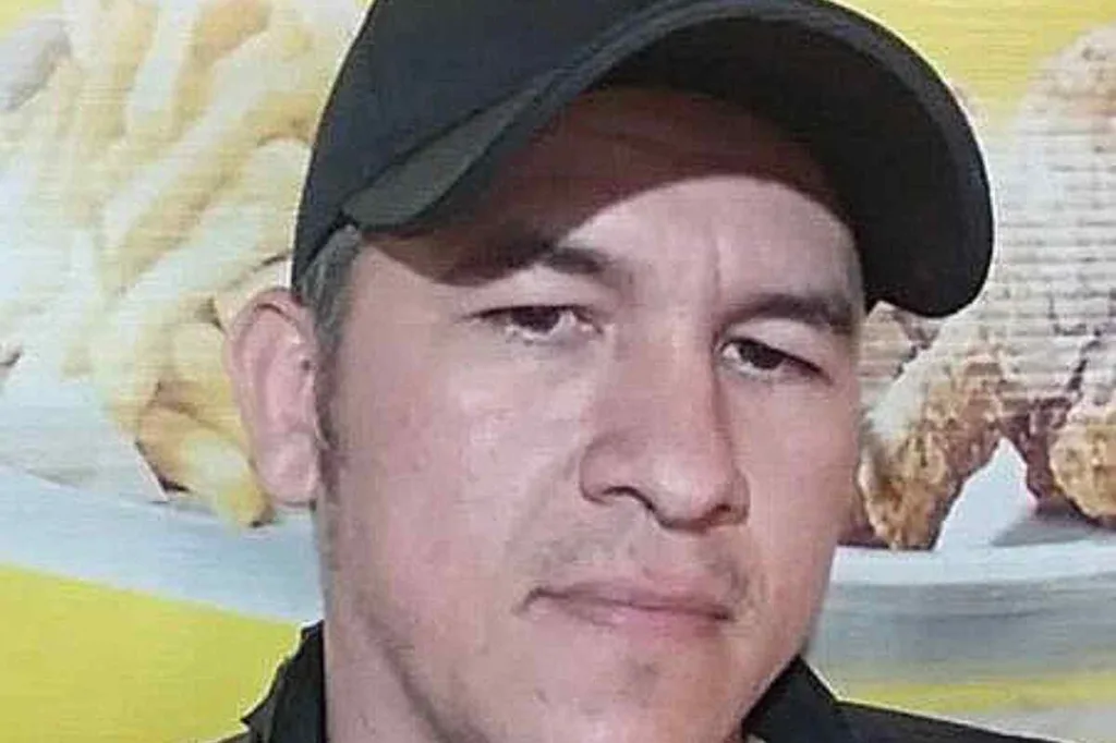 Car Center revela detalles del sospechoso de desmembrar a una jovencita de 14 años en Cali: Harold-Andres-Echeverry