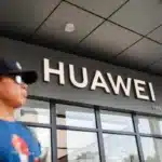 Huawei dice haber superado la tormenta y prevé aumento de ingresos para este 2023