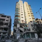 Israel enfoca su ofensiva contra Jan Yunis, bastión de Hamás en el sur de Gaza