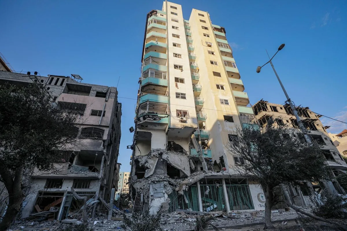 Israel enfoca su ofensiva contra Jan Yunis, bastión de Hamás en el sur de Gaza