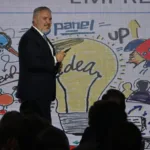 Iván Duque presenta una fundación para impulsar la innovación
