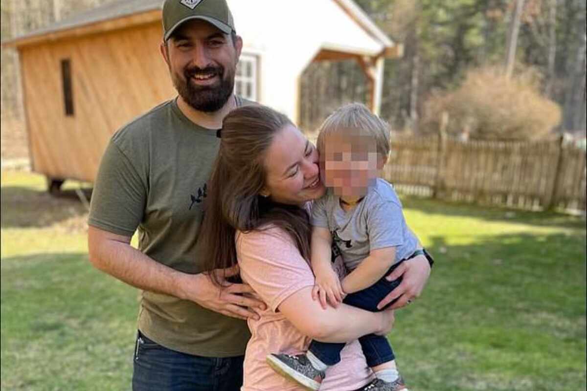 Jarrett Booker, Pastor de New Hampshire se suicida tras ser despedido por abusar de menores