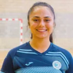 Jhennifer Camargo, la cuarta mejor portera del mundo, muere tras una larga enfermedad
