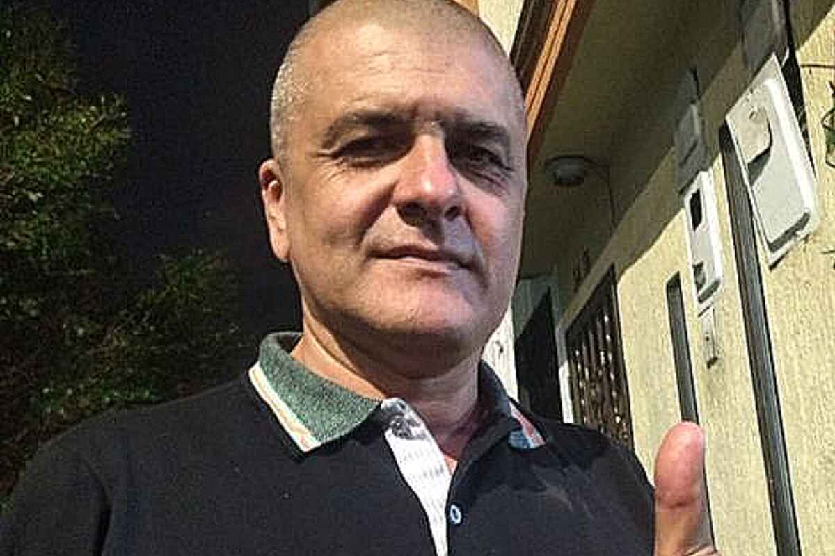 Así fue el asesinato del conductor Jhon Jairo Gómez en San Cristóbal