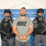 Jhon leo rocha- A la cárcel exmilitar que causaba terror y maltrato a sus vecinos en Facatativá