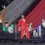 Jonas Brothers regresan a Colombia después de 13 años con un concierto en Bogotá