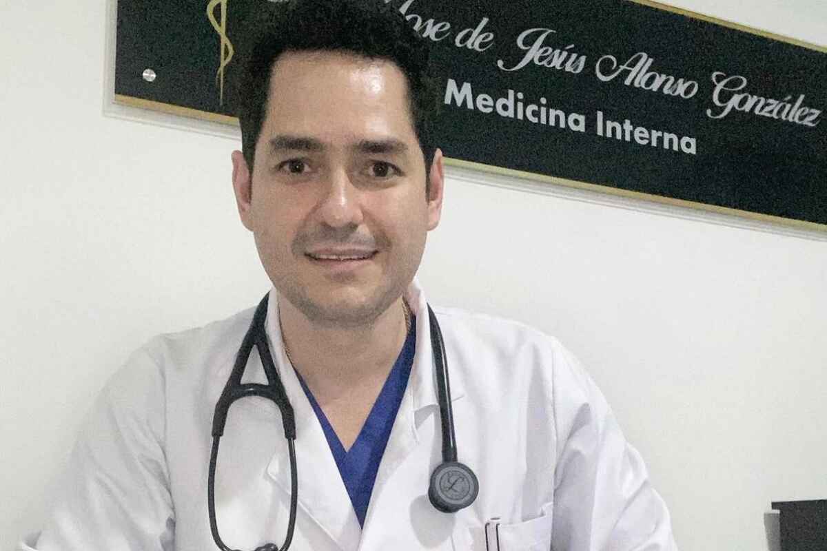 Médico reconocido de Aguachica escapa de secuestro y la Policía captura a uno de los responsables