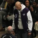 Kareem Abdul-Jabbar, hospitalizado tras una fracturarse la cadera, según 'TMZ'