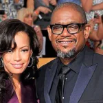Keisha Nash, actriz y ex esposa de Forest Whitaker, muere a los 51 años