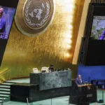 La Asamblea General de la ONU pide un alto el fuego inmediato en Gaza por abrumadora mayoría