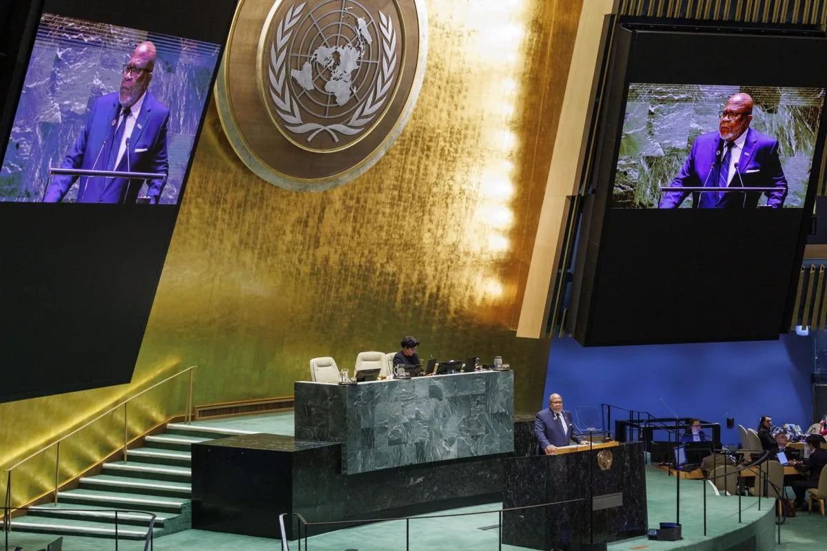 La Asamblea General de la ONU pide un alto el fuego inmediato en Gaza por abrumadora mayoría