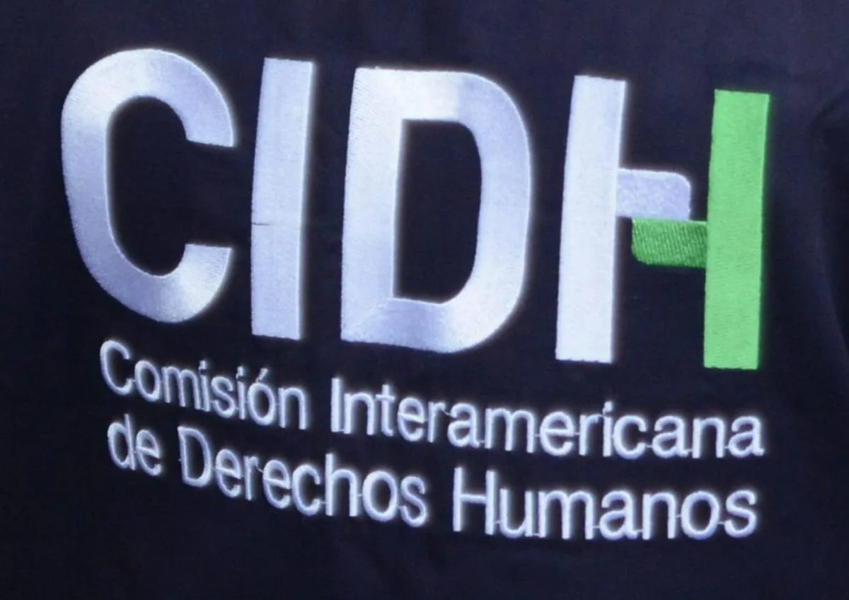 La CIDH rechaza la persecución penal contra dirigentes opositores en Venezuela