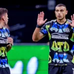 La MLS limita a 10 segundos el tiempo para que un jugador sustituido salga del campo
