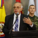 La guerrilla del ELN tiene al menos 38 personas secuestradas, según el Gobierno colombiano