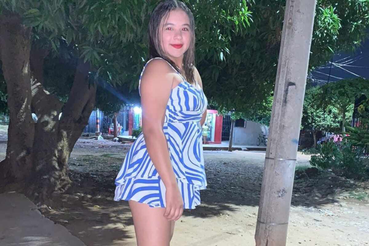 Capturan a un hombre que intentó matar a su ex novia a puñaladas en Valledupar- Liceth Carolina Carrillo Mercado