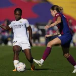 Linda Caicedo vuelve a la convocatoria del Real Madrid ante el partido clave con el París