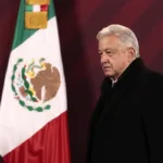 López Obrador muestra respeto a la familia por la muerte de la madre de 'El Chapo'
