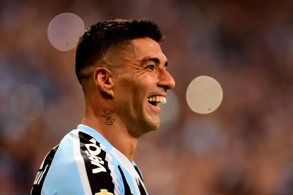 Luis Suárez, Germán Cano, De la Cruz y Jhon Arias buscan ser el nuevo 'Rey de América'