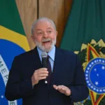Lula confía en que la FIFA elija a Brasil para organizar el Mundial femenino de 2027