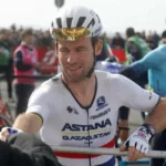 Mark Cavendish confirma su participación en el Tour Colombia de 2024