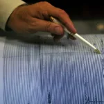 Más de 1.700 réplicas tras el seísmo de 7,6 en Filipinas que activó la alerta de tsunami