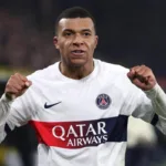 Mbappé a los 25 años- un futuro sin despejar y una relación con Luis Enrique bajo la lupa