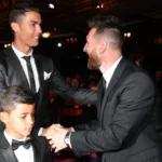 Messi y Cristiano se enfrentarán el 1 de febrero en un amistoso entre el Inter Miami y el Al Nassr