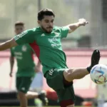 México se enfrentará en junio con Uruguay y Brasil con miras a la Copa América