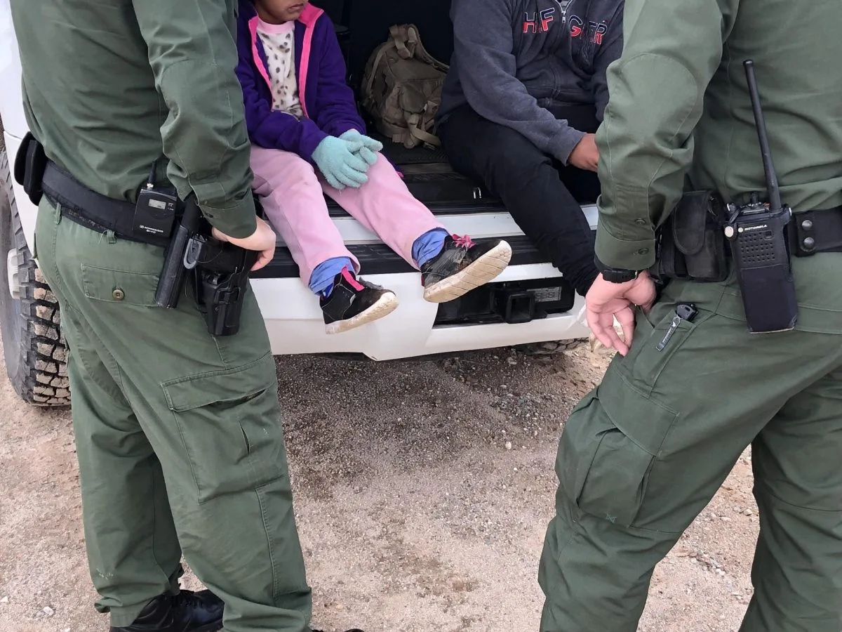 Migración de México debe informar el número de menores migrantes no acompañados deportados