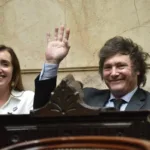 Milei despeja la gran duda del Banco Central y Fernández dice adiós a la Casa Rosada
