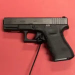 Muere a los 94 años Gaston Glock, el inventor de una de las pistolas más famosas del mundo
