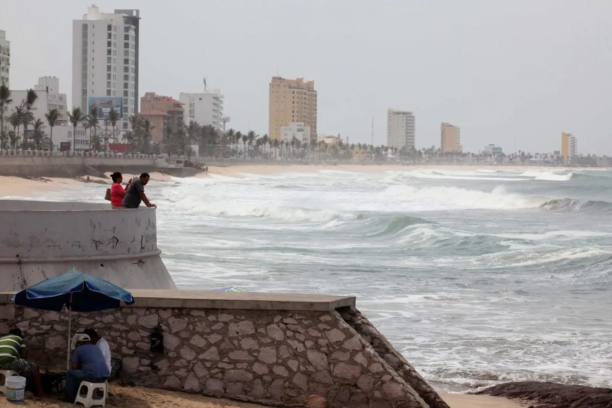NASA - Puerto mexicano de Mazatlán, el mejor lugar del mundo para ver eclipse solar de 2024