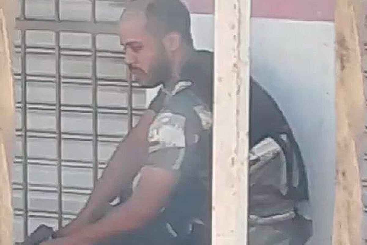 Un estadounidense fue abatido por la Policía en Malambo tras amenazarlos con un arma de fuego. El extranjero tenía una actitud sospechosa y se resistió a una requisa